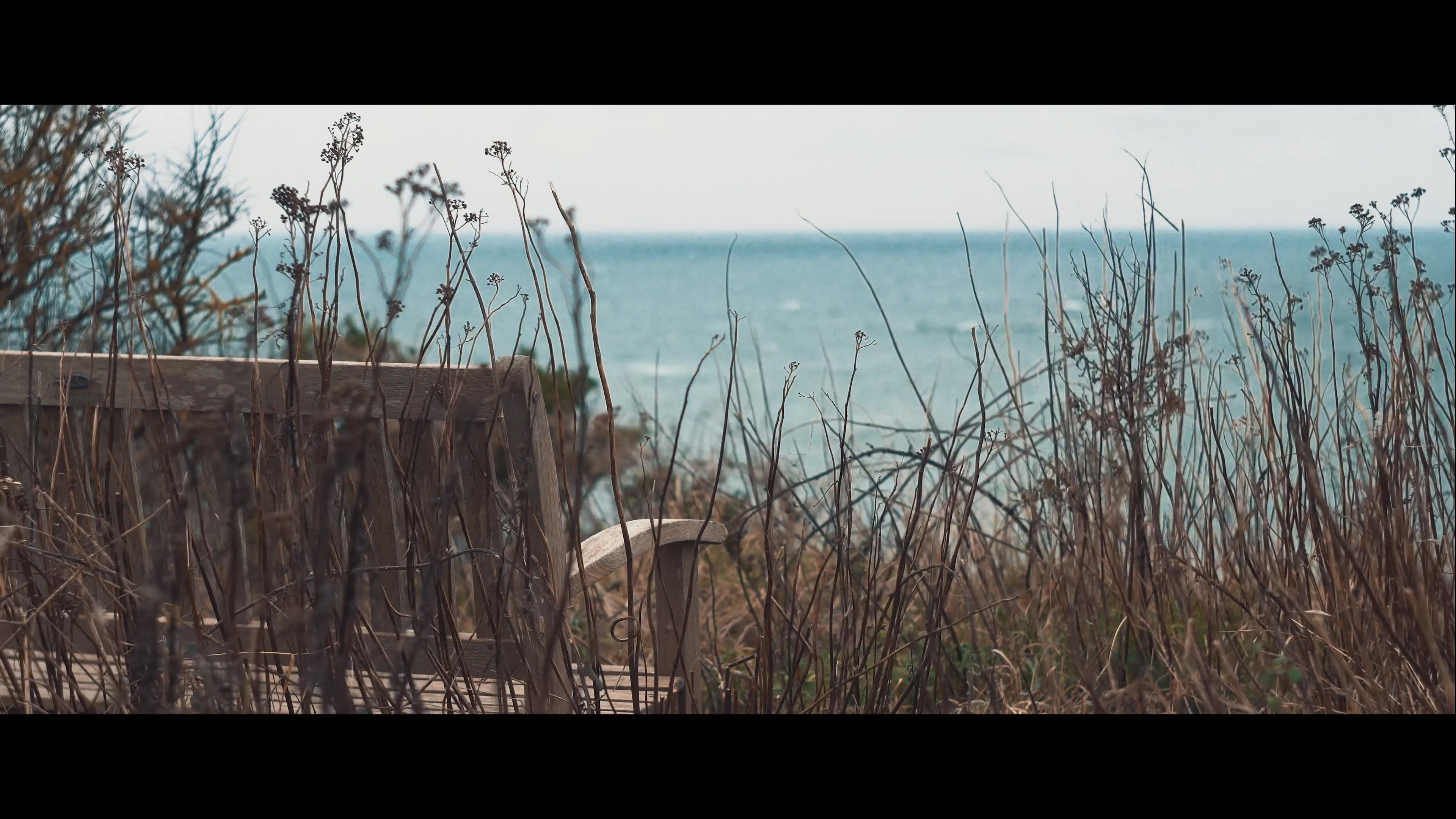 WHEN SKY WAS SEA - TEASER